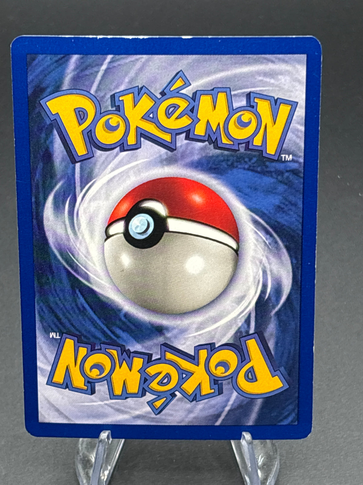 Pokémon TCG: 1999 Hitmonchan - 7/102 - Base Set Holo