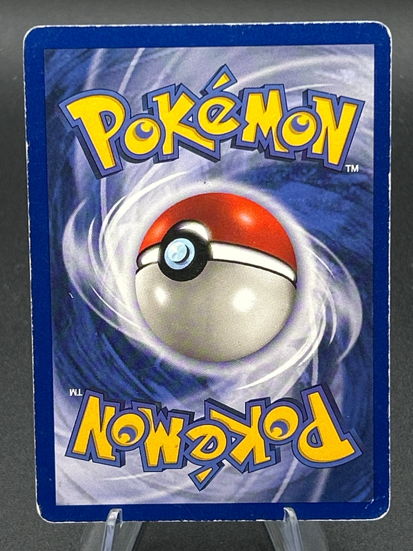 Pokémon TCG: 1999 Raichu 14/102 Base Set Holo