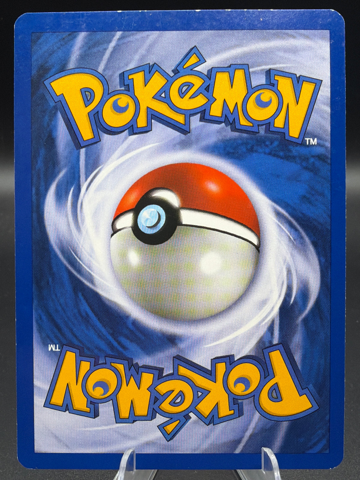 Pokémon TCG: 2000 Jumpluff 7/111 Neo Genesis Holo