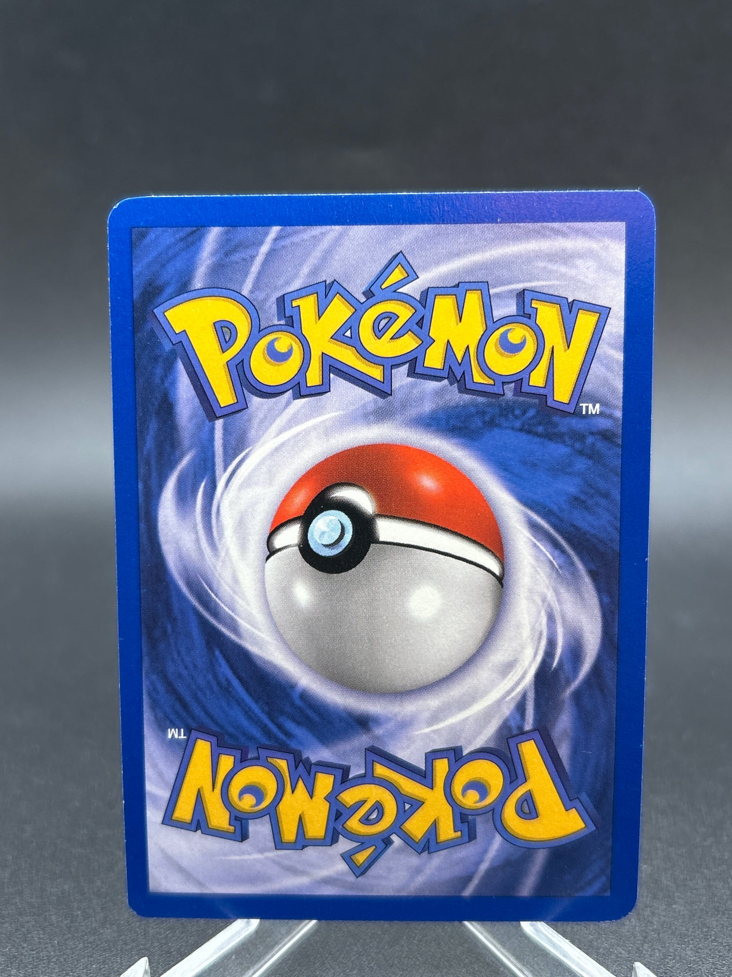 Pokémon TCG: 2000 Dark Gyarados (Prerelease) WoTC Promo