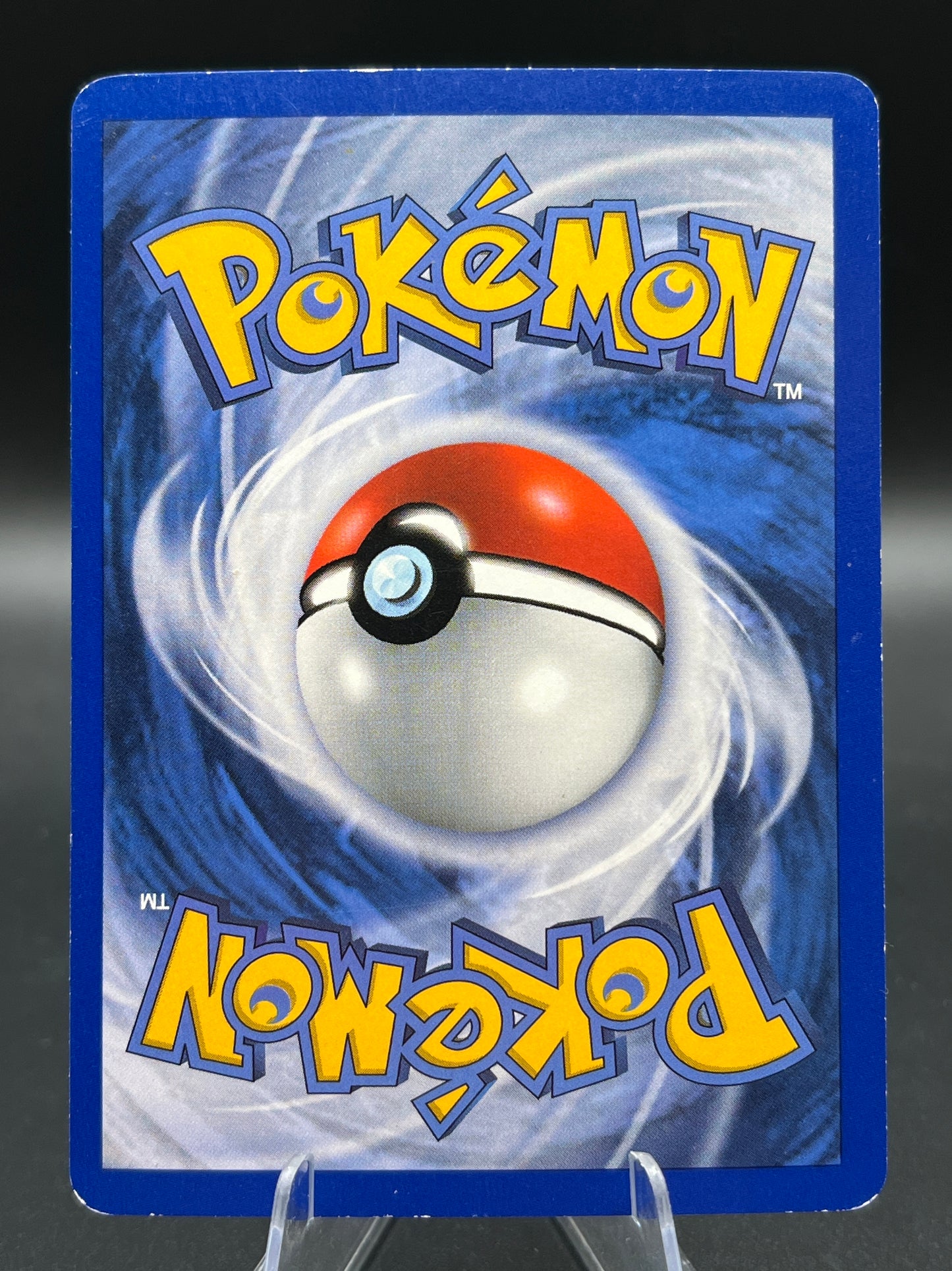 Pokémon TCG: 2001 Yanma 17/75 - Neo Discovery