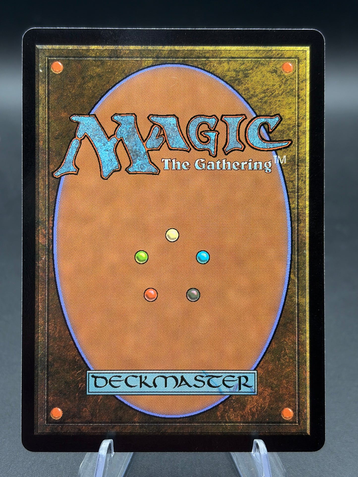 MTG TCG: Mjolnir, Hammer of Thor M 0146 - Marvel Super Heroes