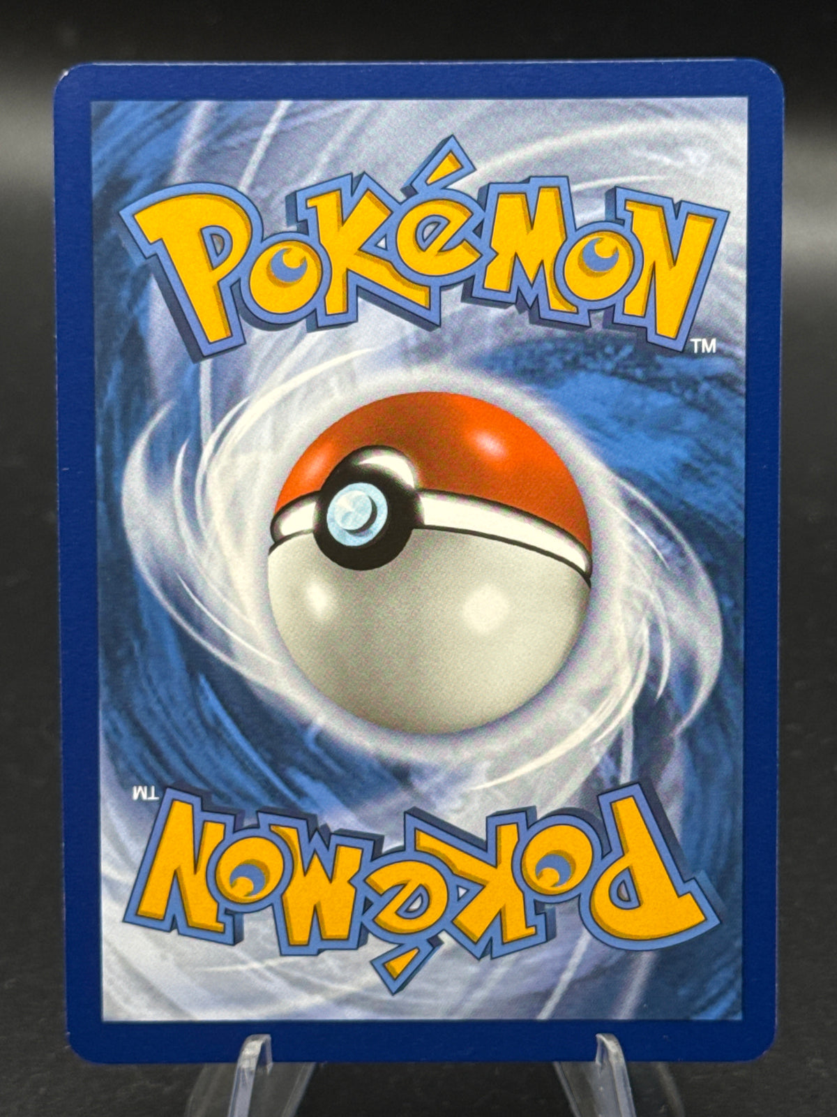 Pokémon TCG: 2023 Gyarados (Cosmo Holo) 043/193 Paldea Evolved