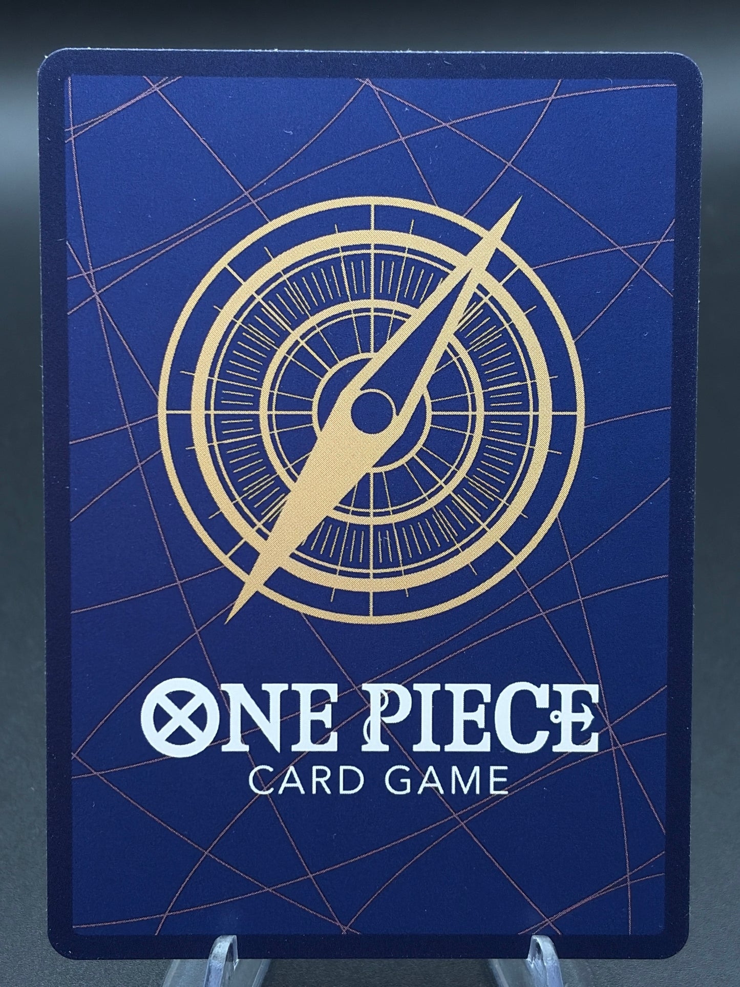 One Piece TCG: Shanks (008) (Alternate Art) - Legacy of the Master (OP12)