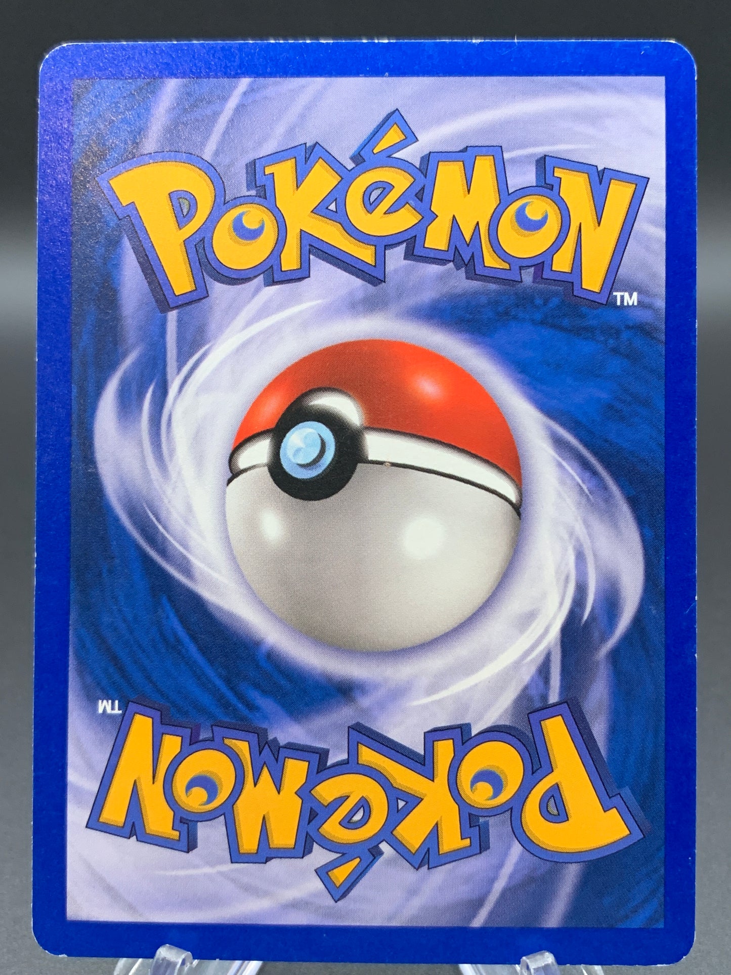Pokémon TCG: 2002 Haunter - 80/165 - Expedition Non-Holo