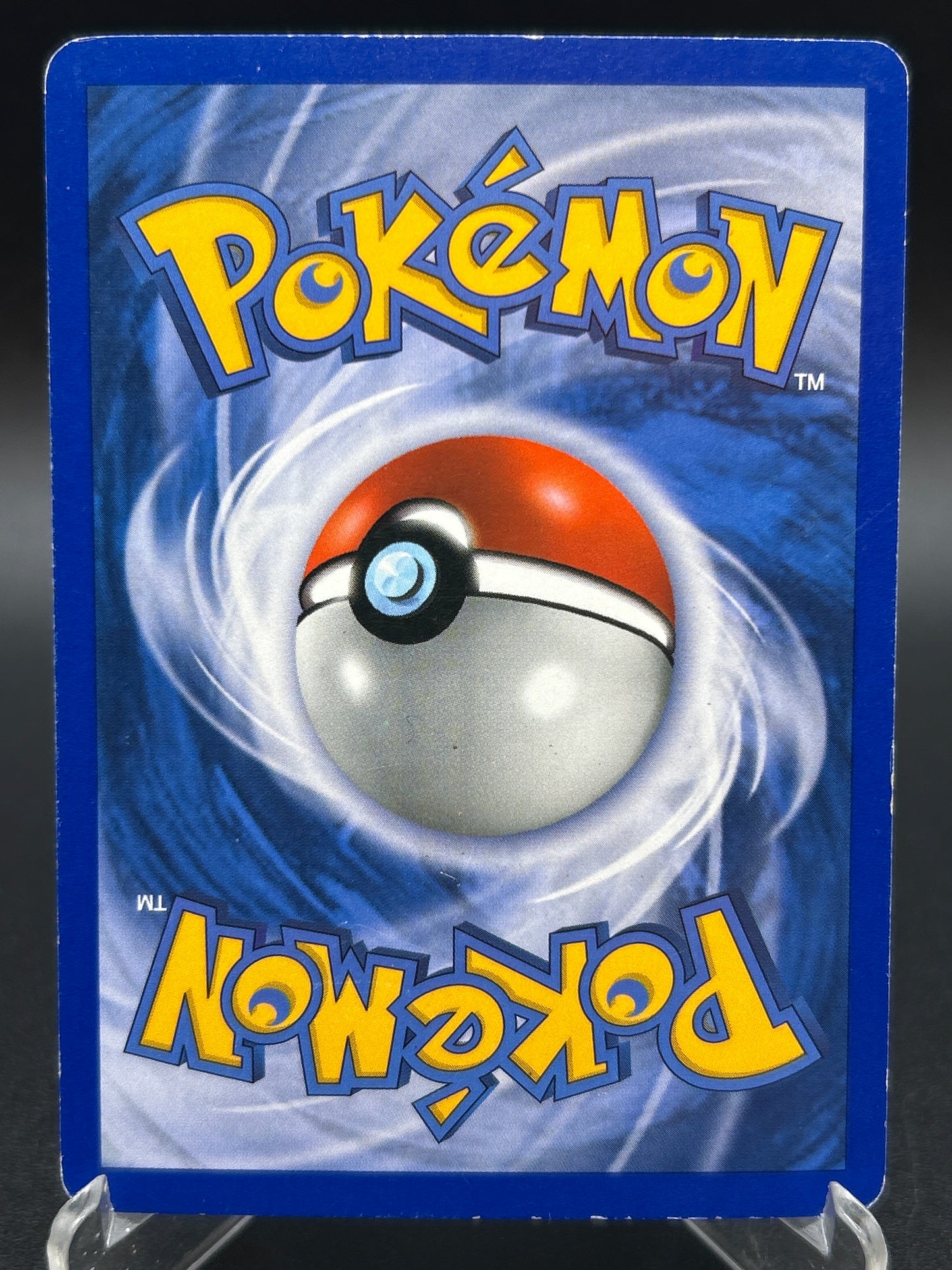 Pokémon TCG: 2003 Charmander 98/97 EX: Dragon Holo