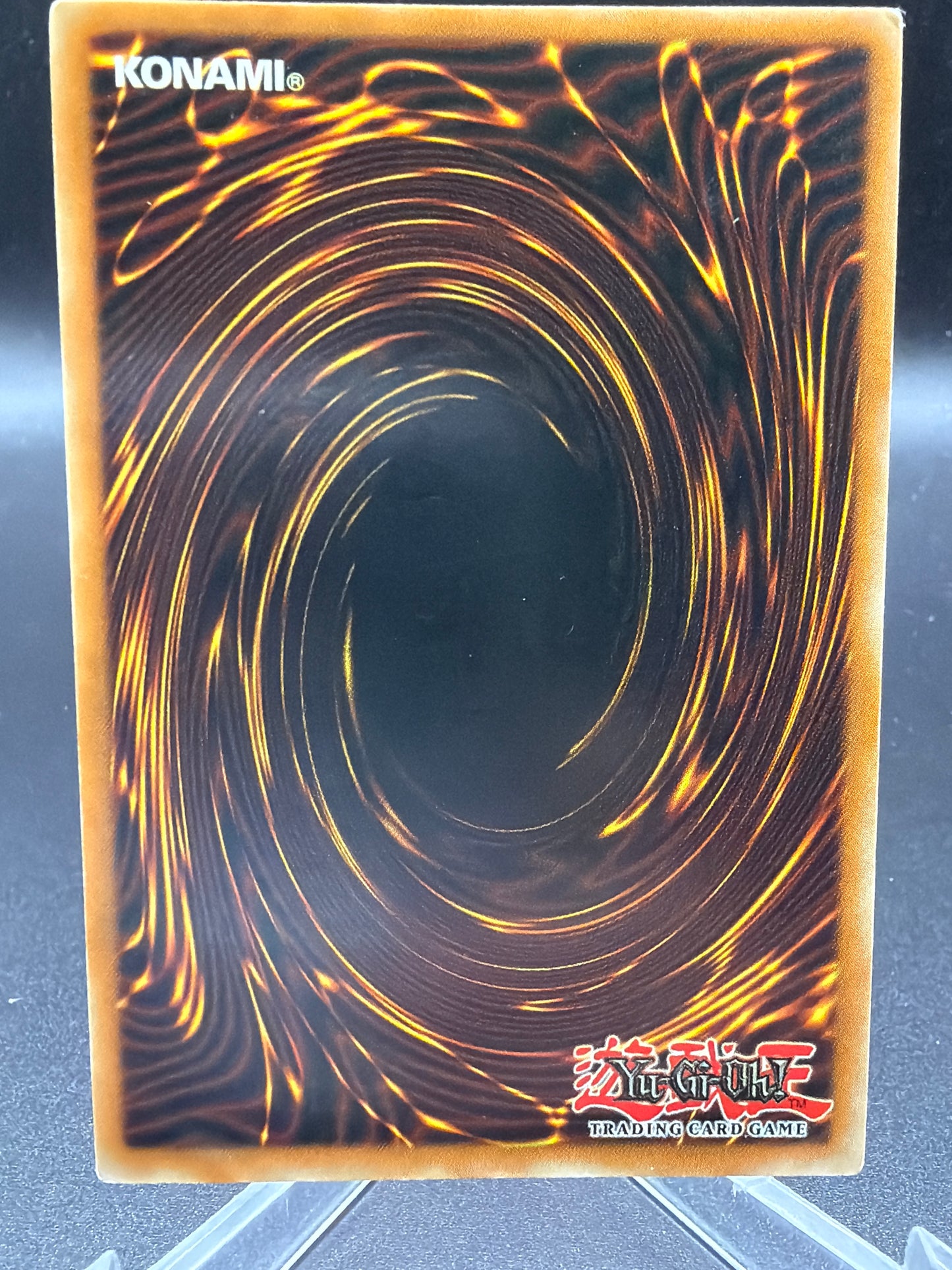 Yu-Gi-Oh! TCG: Dark Flare Knight - DCR-017