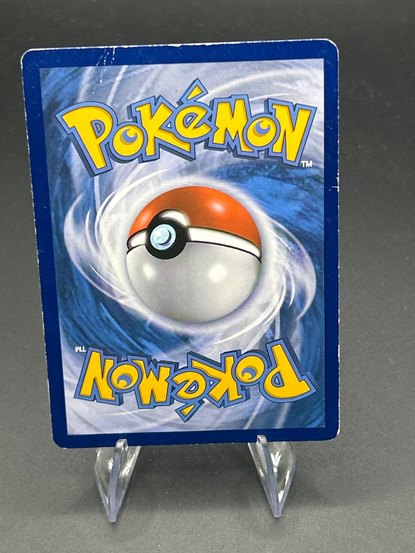 Pokémon TCG: 2015 M Mewtwo EX 159/162 - FULL ART XY: Breakthrough - DMG