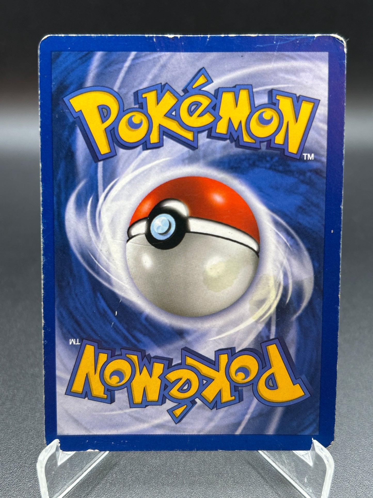 Pokémon TCG: 1999 Snorlax 11/64 Jungle Unlimited Holo (Damaged)