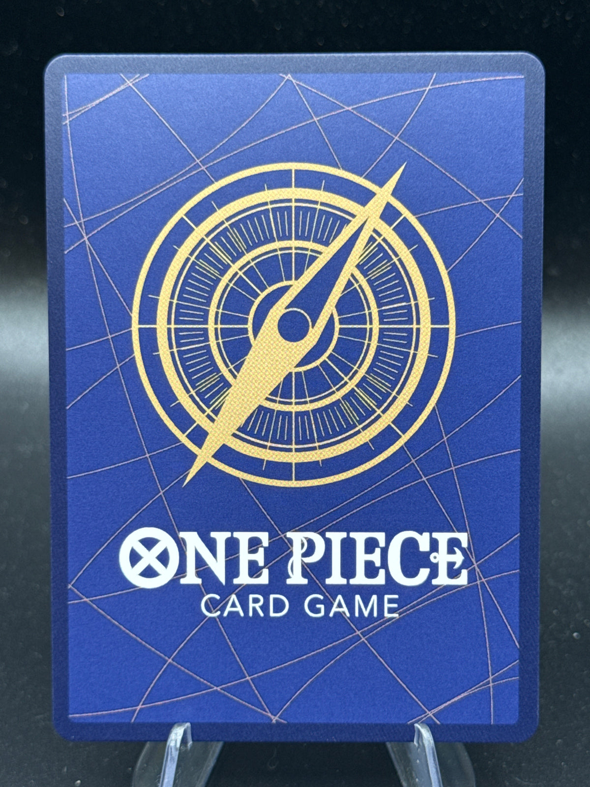 One Piece TCG: Chinese Sanji ST01-013 25th Anniversary Premium Collection