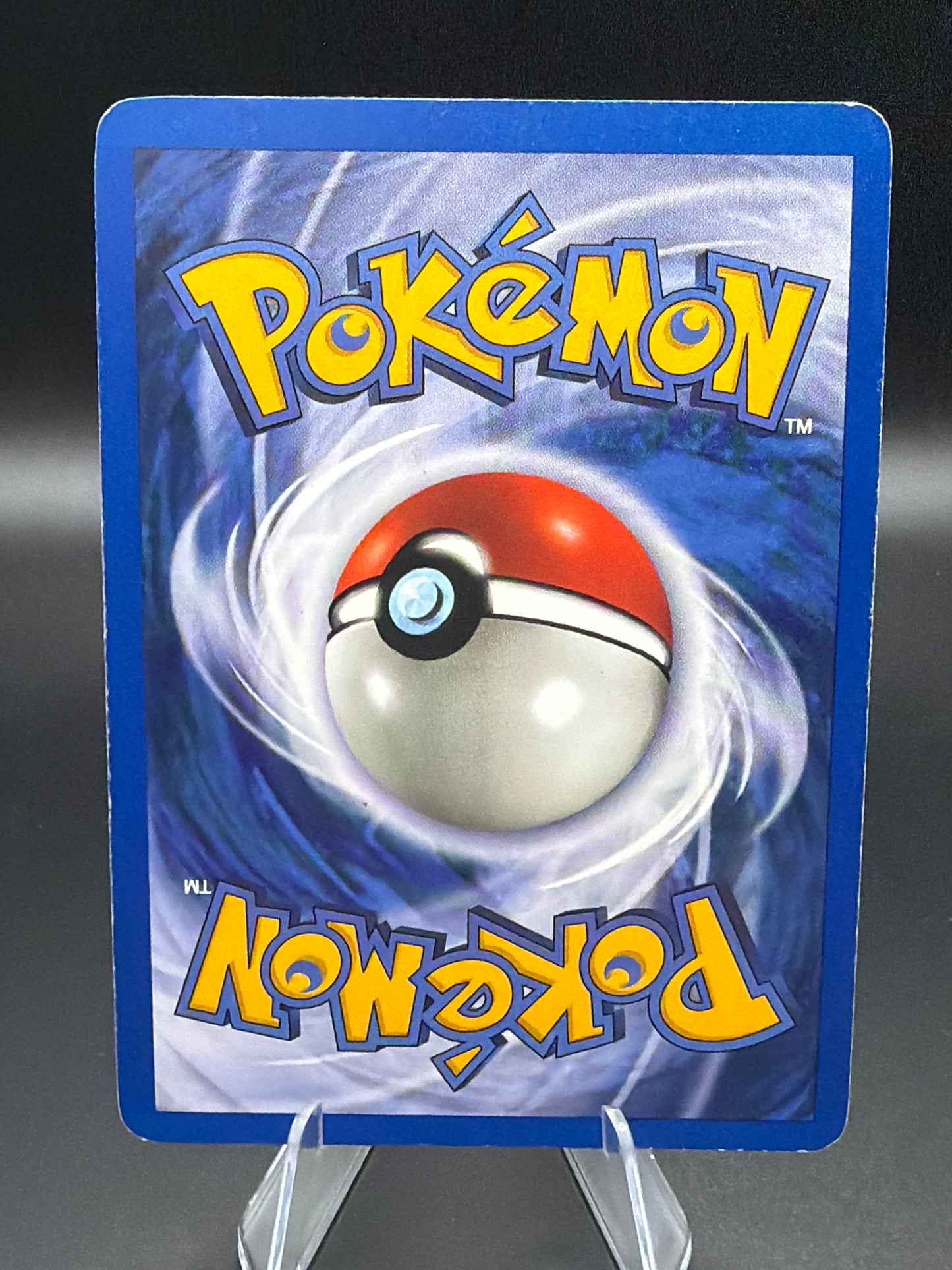Pokémon TCG: Eevee #11 WoTC Promo