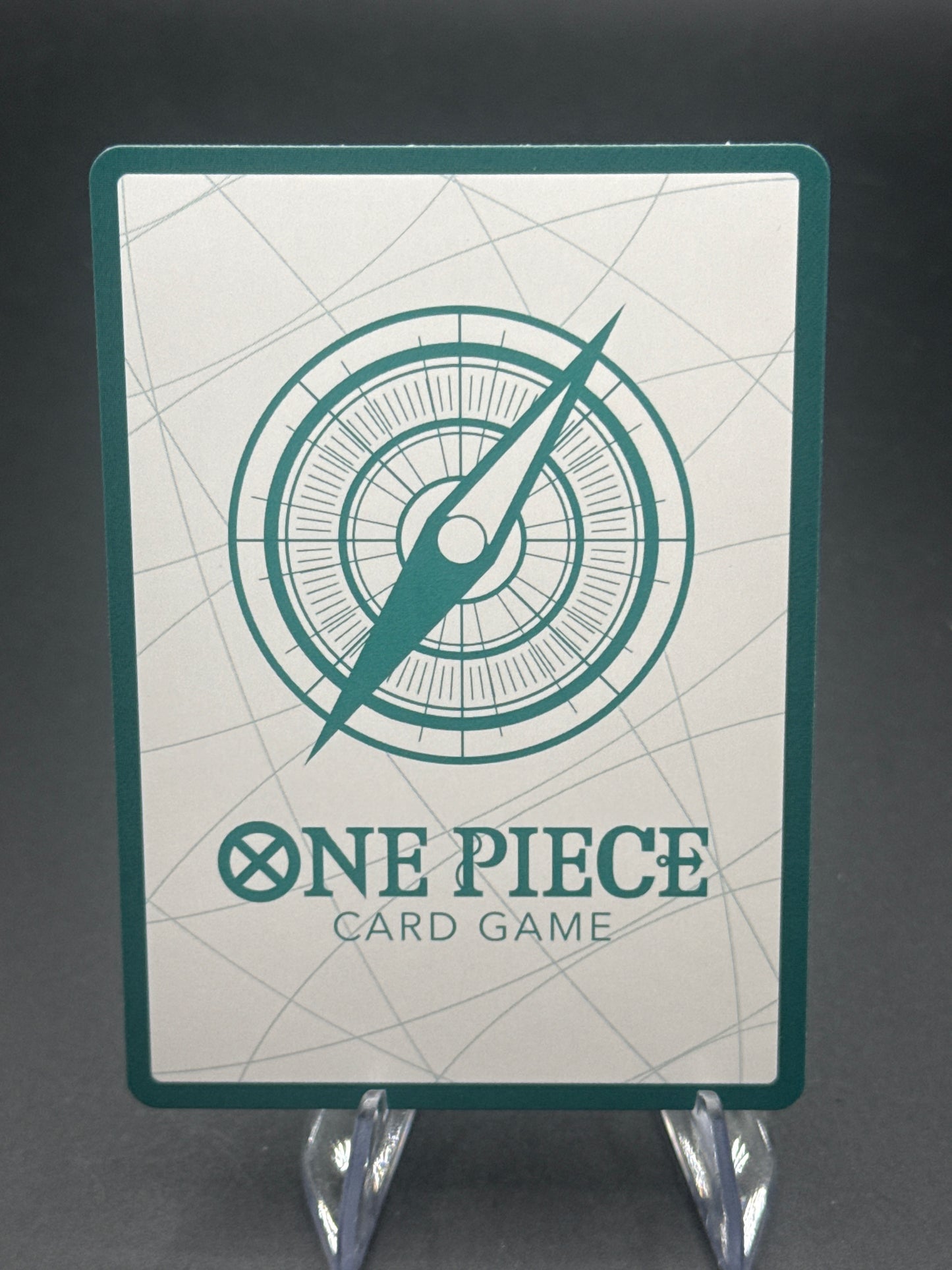 One Piece TCG: 2026 DON!! Card (Double Pack Set Vol. 11) (Luffy and Ace) - The Time of Battle (OP16)
