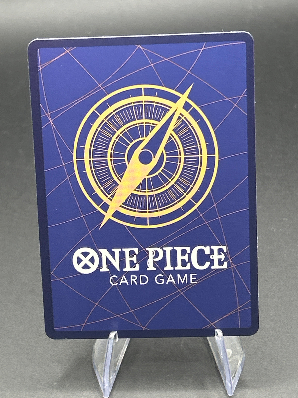 One Piece TCG: Trafalgar Law (069) (Parallel) - Emperors in the New World (OP09)