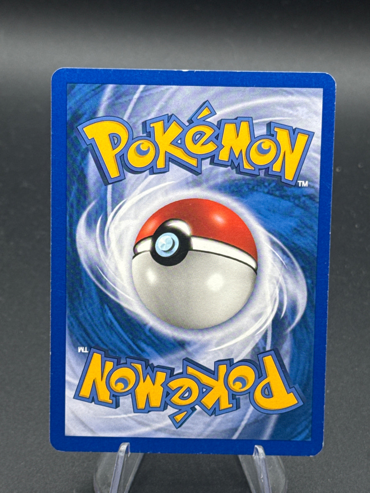 Pokémon TCG: 2002 Charizard - 39/165 - Expedition