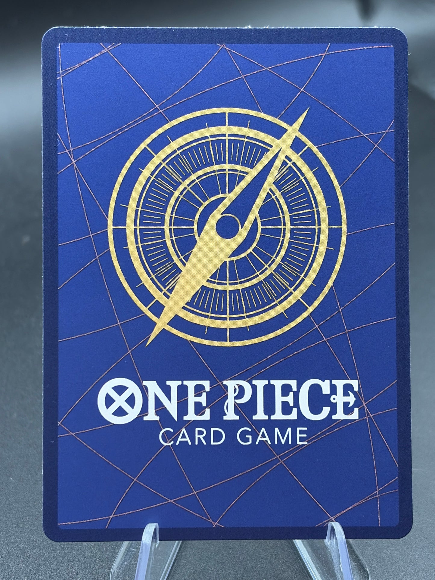 One Piece TCG: Lilith OP07-111 500 Years in the Future