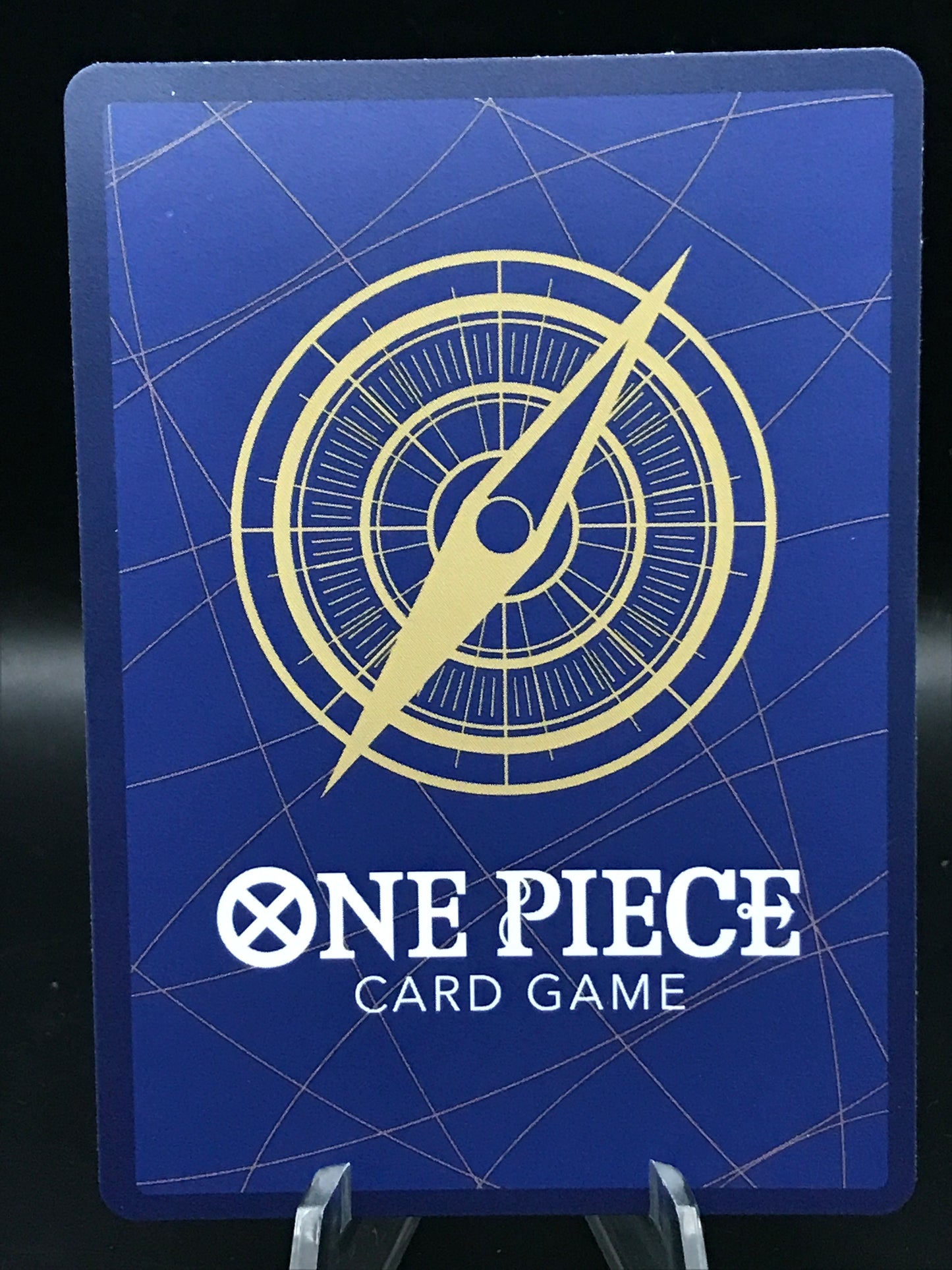 One Piece TCG: Laboon (048) - Extra Booster: Memorial Collection (EB-01)