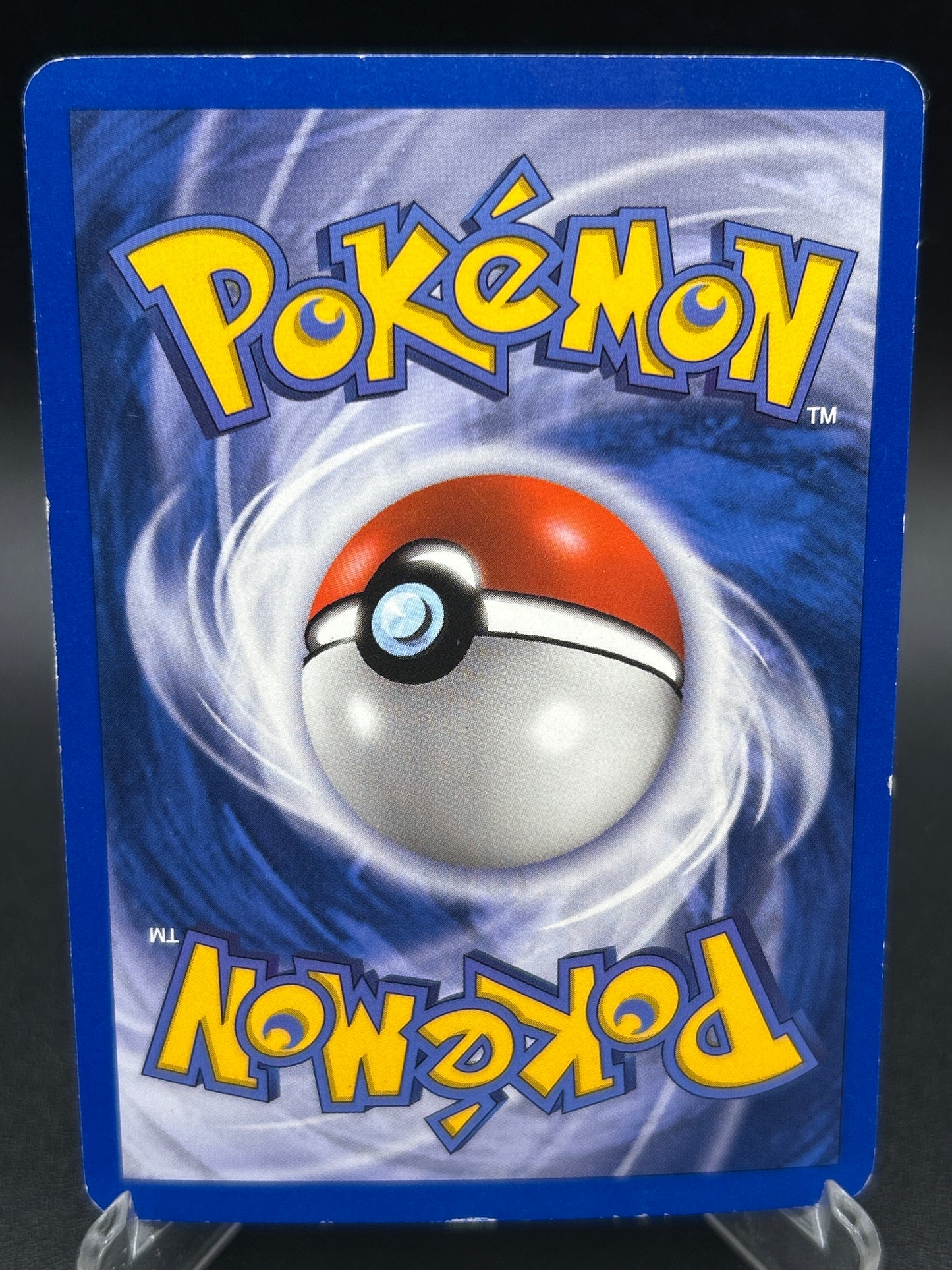 Pokémon TCG: 2005 Slowking 14/115 Unseen Forces Holo
