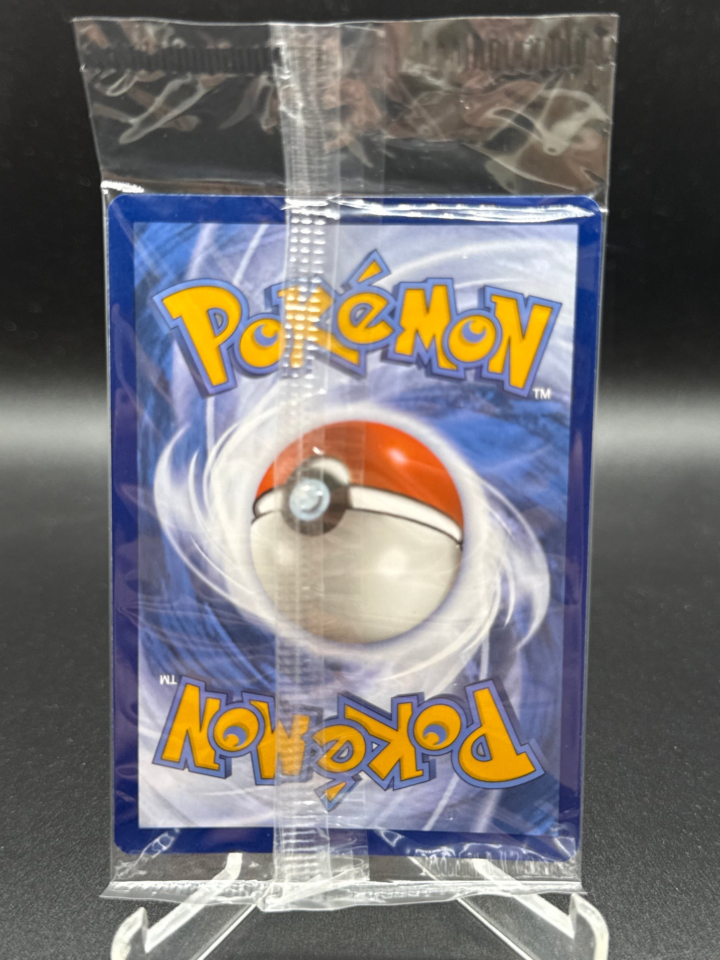 Pokémon TCG: 2023 Charmander SVP044 Obsidian Flames ETB Promo Sealed