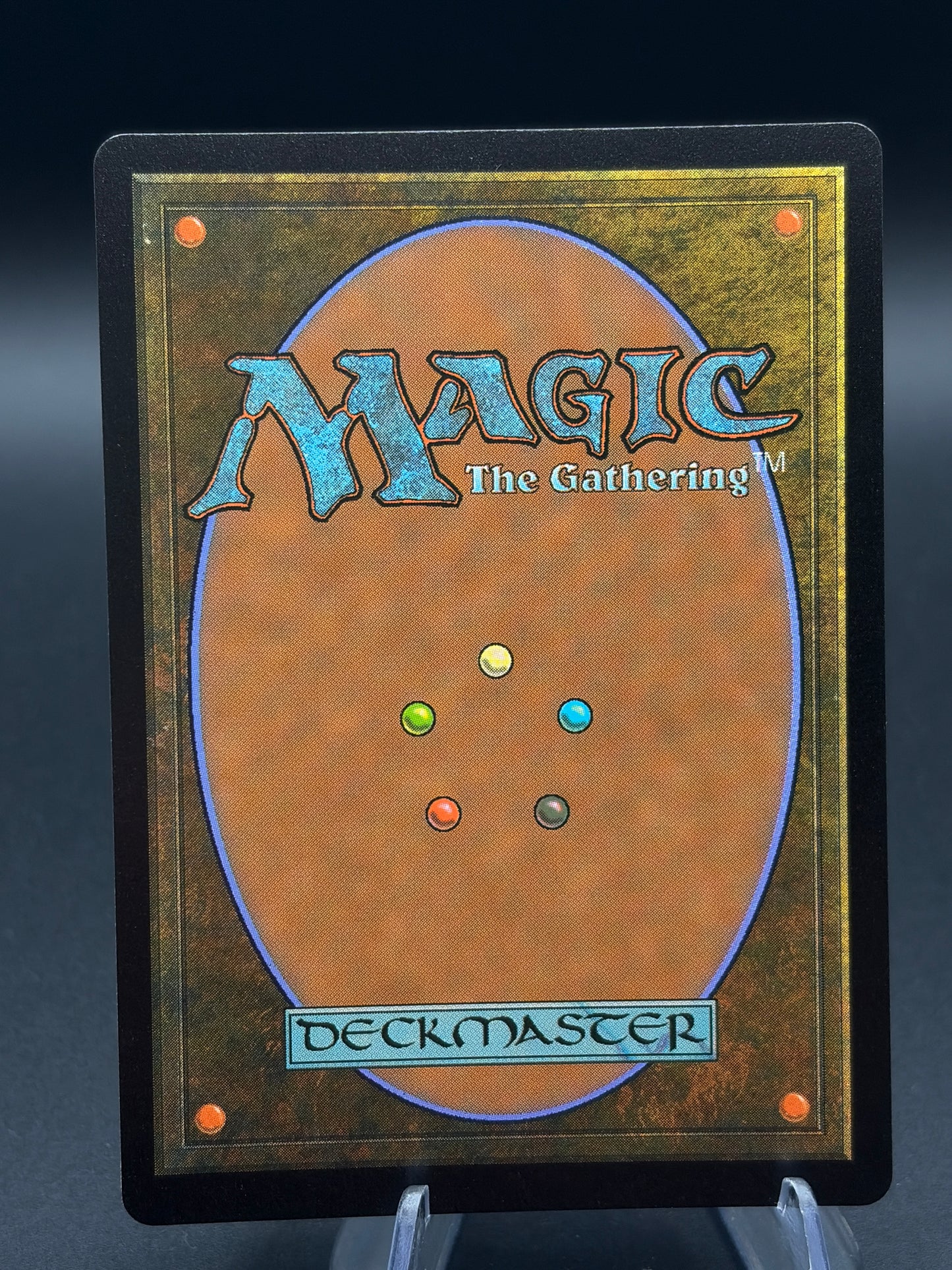MTG TCG: Crypt Ghast (Borderless) P 0368 DSC: Commander: Duskmourn, House of Horror