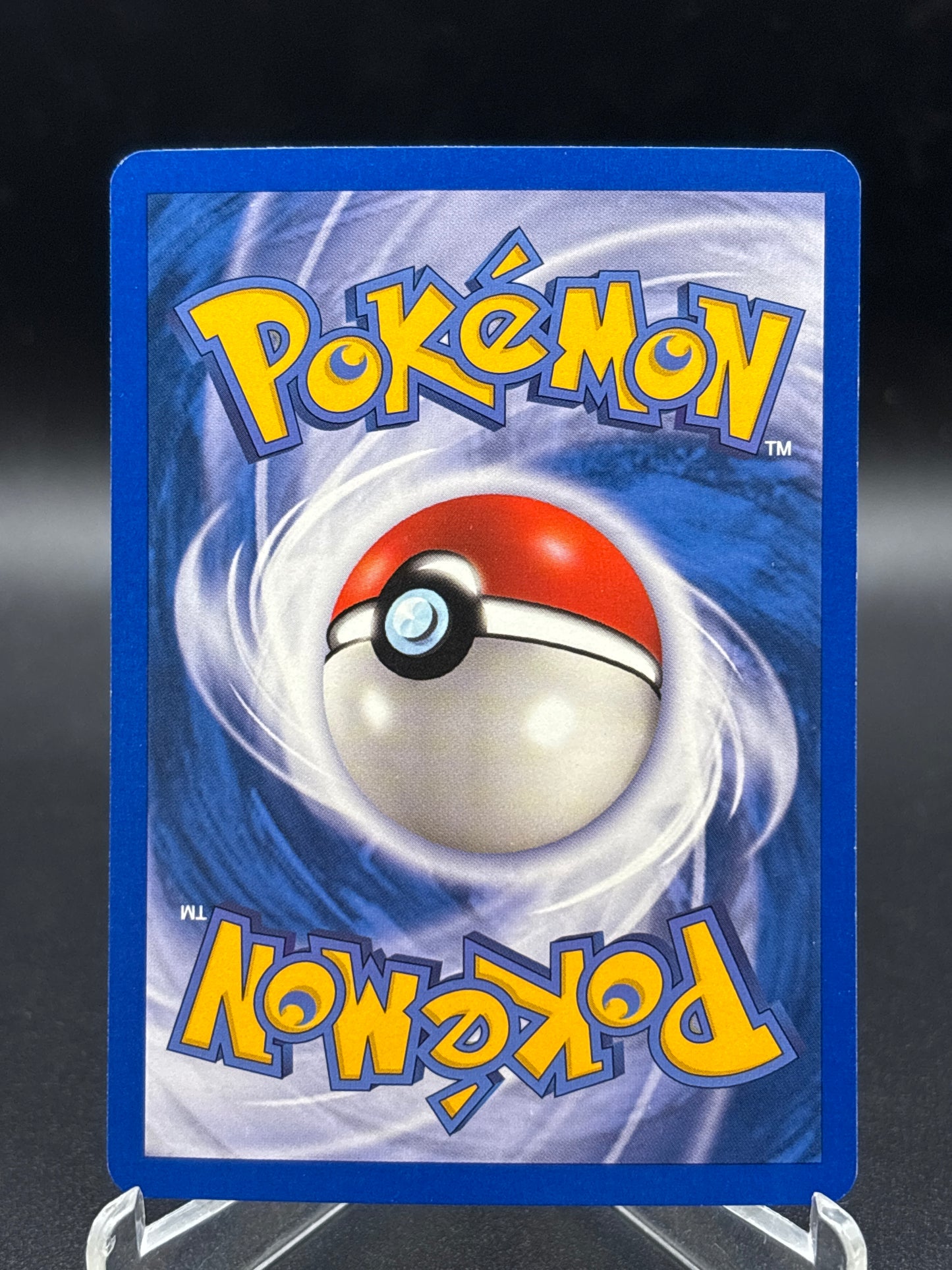 Pokémon TCG: 2004 Nidoran (M) 71/112 FireRed & LeafGreen Reverse Holo