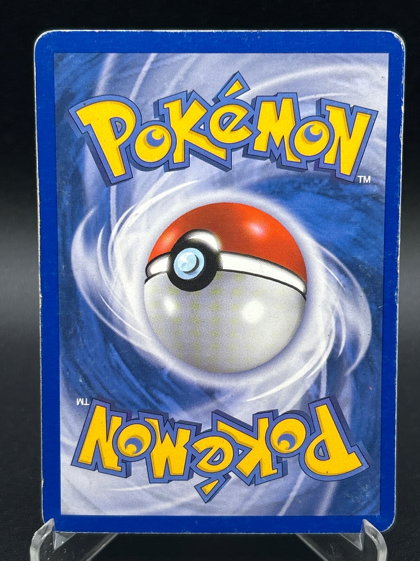Pokémon TCG: 2004 Pidgeot 10/112 EX FireRed & LeafGreen Holo