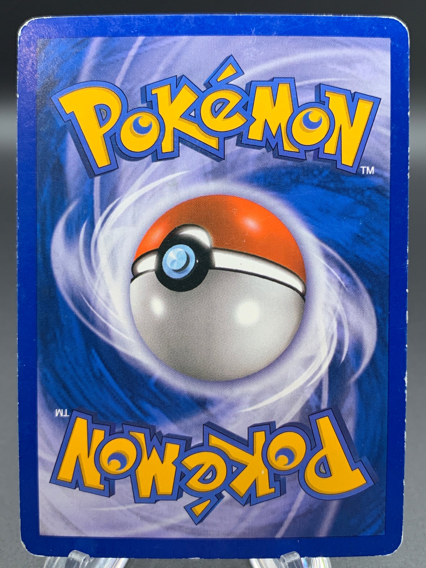 Pokémon TCG: 2006 Chimecho (Delta Species)- 37/110 - Holon Phantoms Stamp