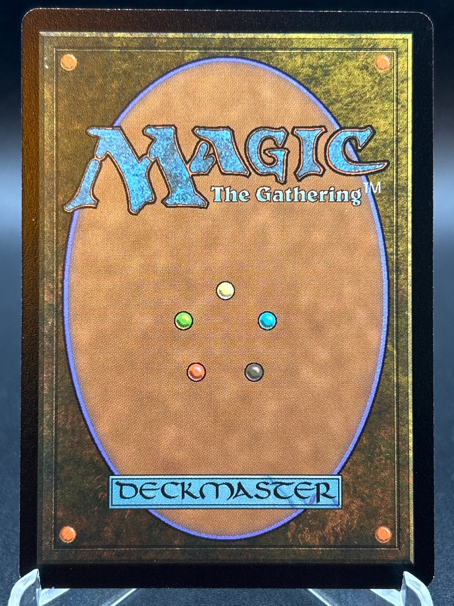 MTG TCG: Egg Hammer R 2097 SLD: Secret Lair Drop Series (Secret Lair x Sonic)