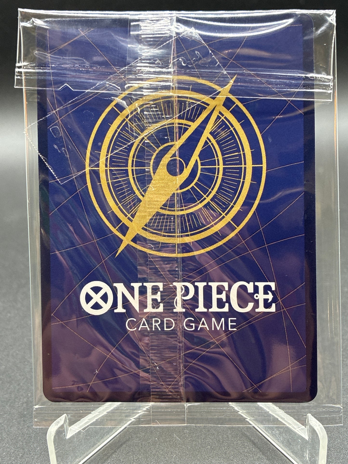 One Piece TCG: Monkey.D.Luffy (Illustration Box Vol.3) OP07-109 Promo