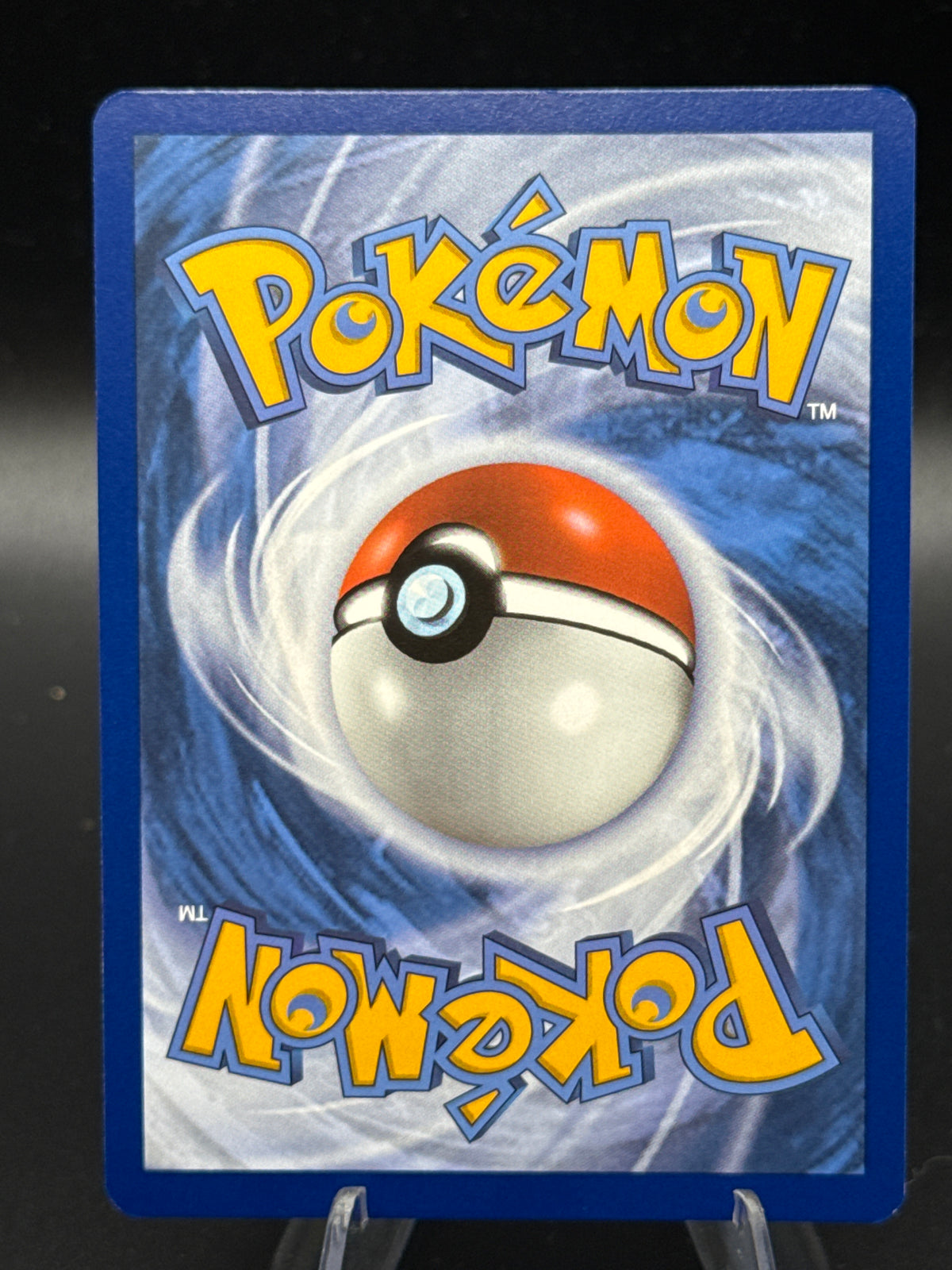 Pokémon TCG: 2024 Arbok 176/162 S&V: Temporal Forces