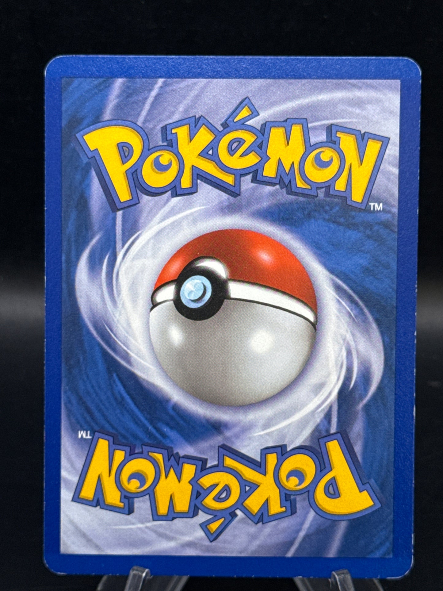 Pokémon TCG: 2005 Granbull 36/115 Unseen Forces Stamped