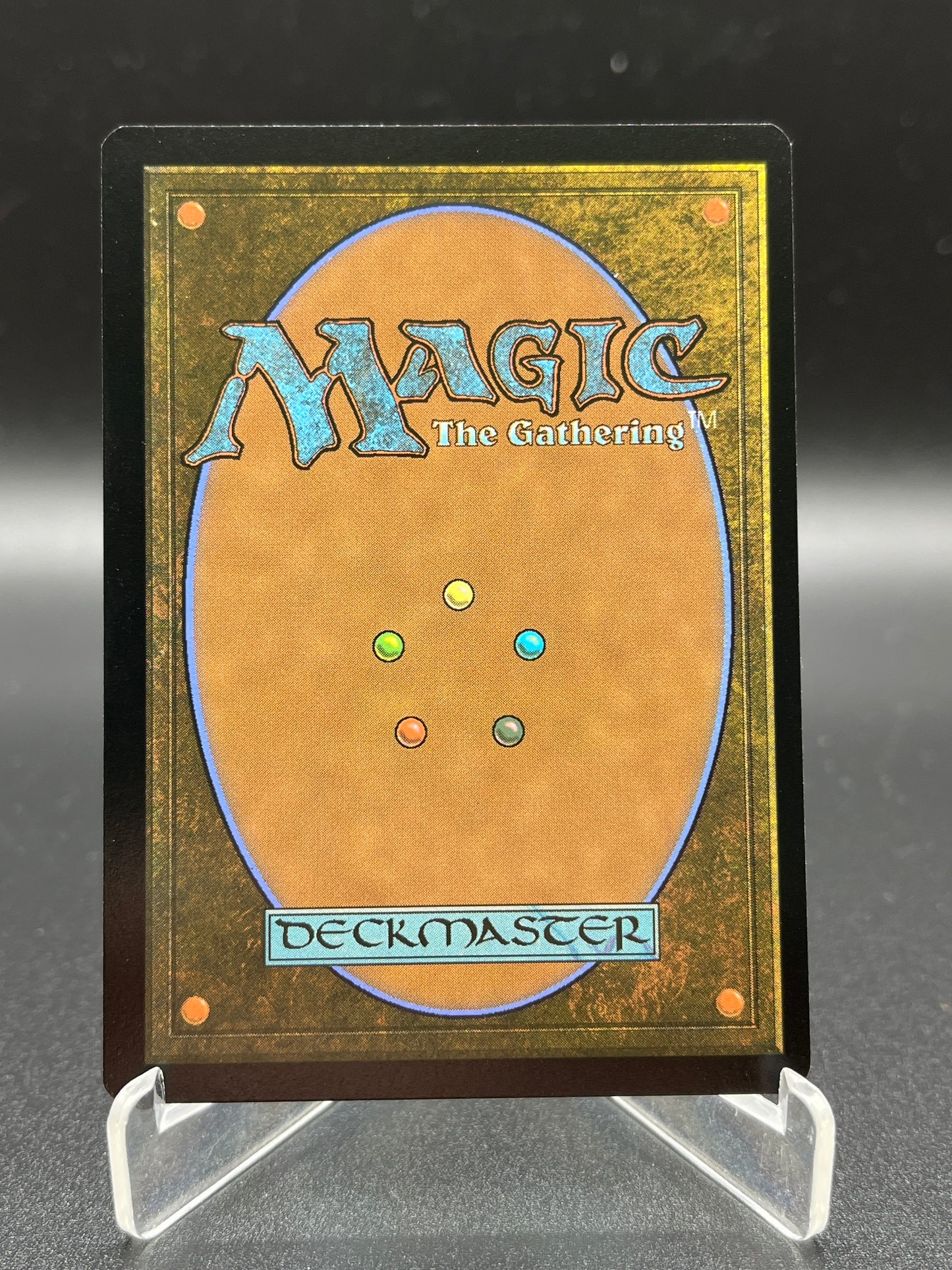 MTG TCG: The Last Agni Kai (Borderless) TLA: Avatar the Last Airbender