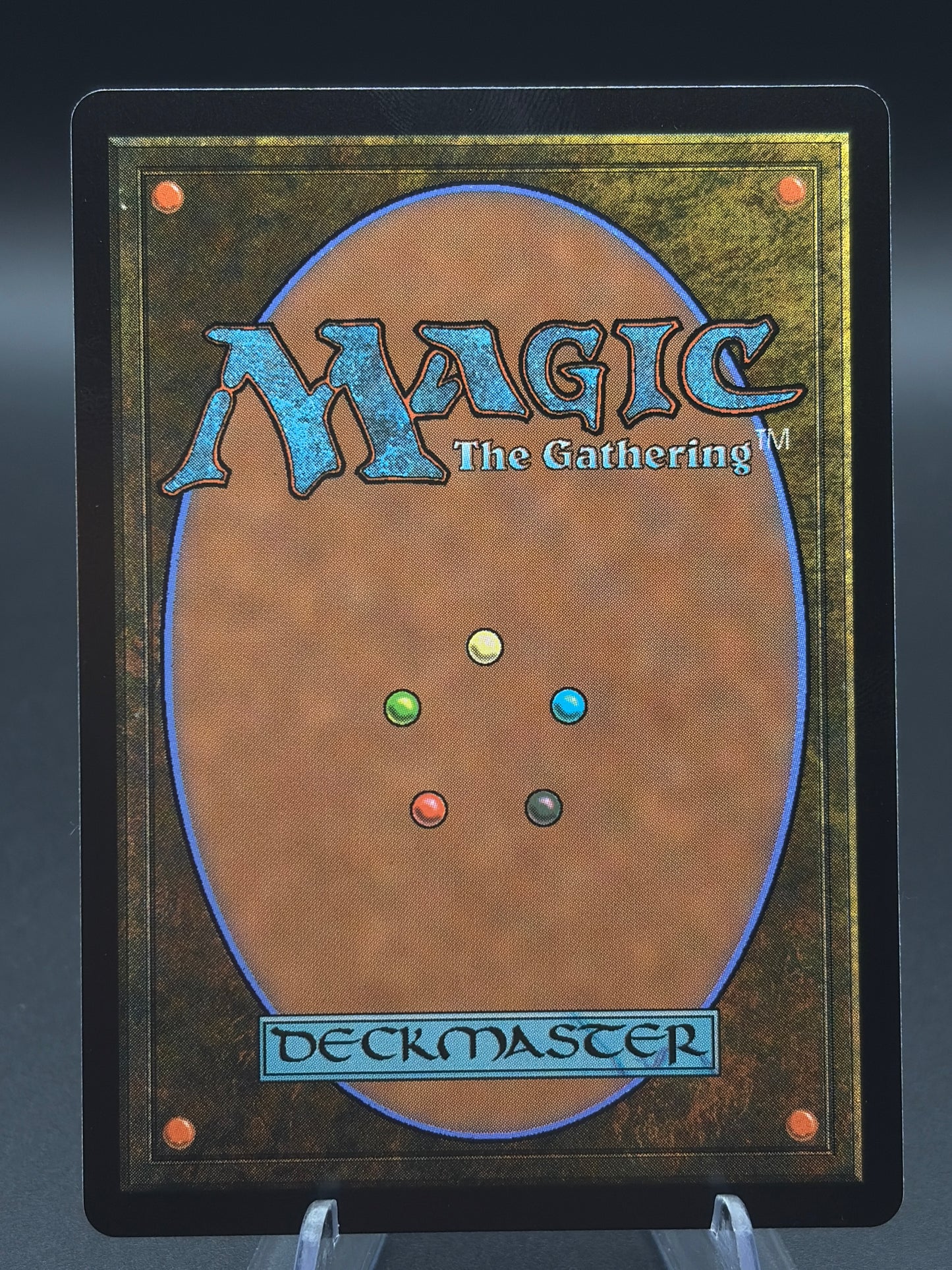 MTG TCG: The Darkness Crystal - FINAL FANTASY (FIN)