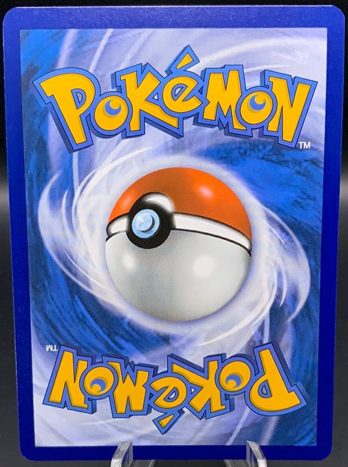 Pokémon TCG: 2024 Staryu - 118/091 - SV: Paldean Fates