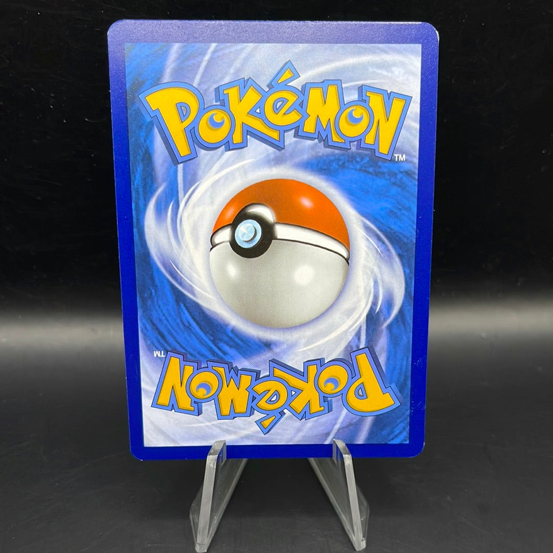 Pokemon TCG: 2023 Giovanni's Charisma 197/165 Scarlet & Violet 151