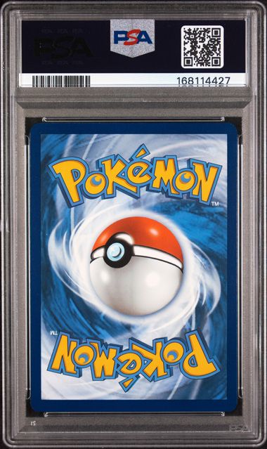 PSA 9 Pokémon TCG: 2023 Absol - GG16/GG70 - SWSH: Crown Zenith Galarian Gallery