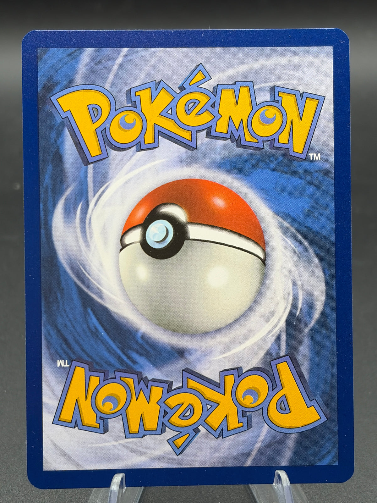 Pokémon TCG: 2025 Krokorok - 136/086 SV: Black Bolt