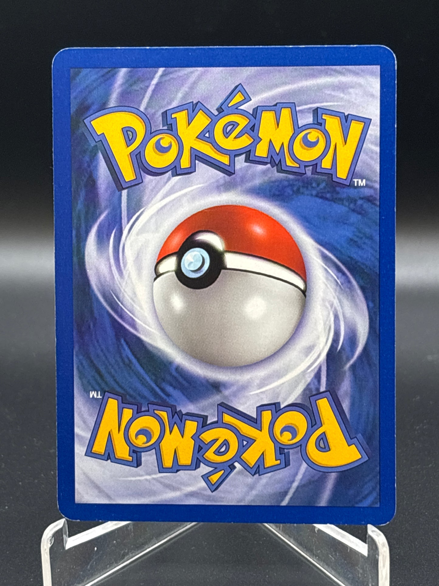 Pokémon TCG: 2005 - Ditto (Charmander) - 61/113 - EX Delta Species