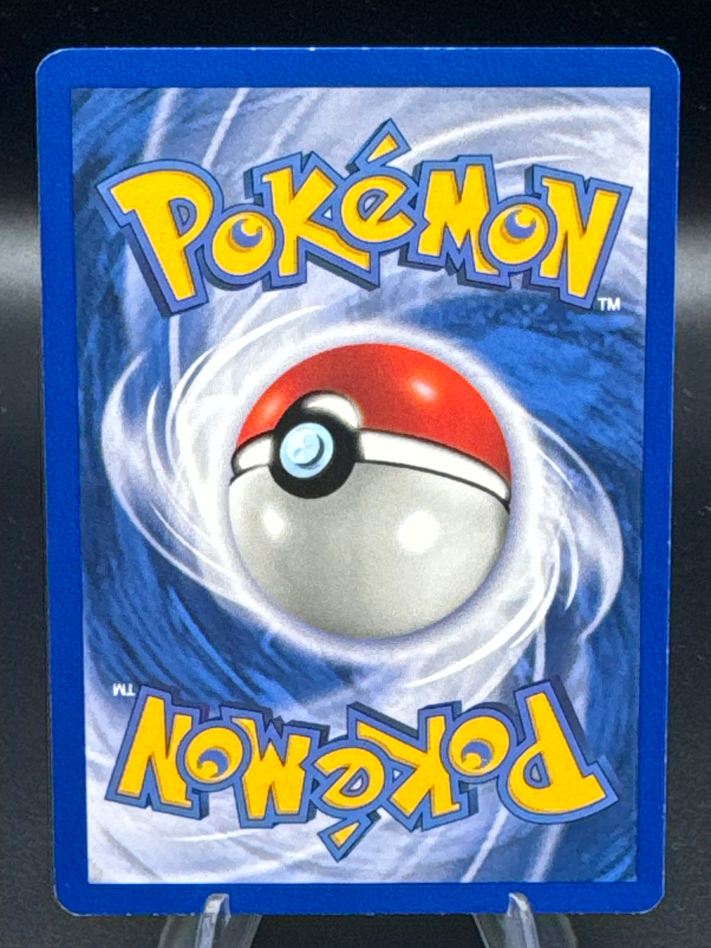 Pokémon TCG: 1999 Blastoise 2/102 Base Set
