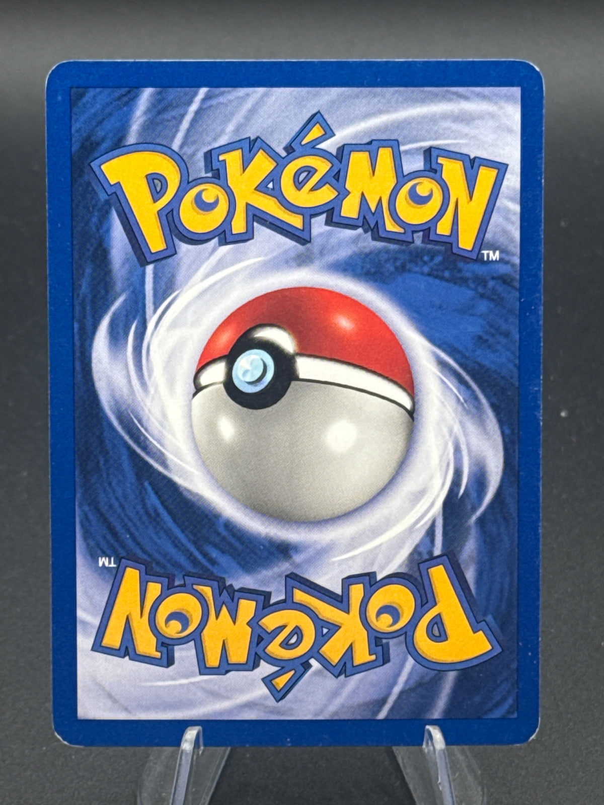 Pokémon TCG: 2000 Typhlosion 18/111 Neo Genesis Unlimited Holo