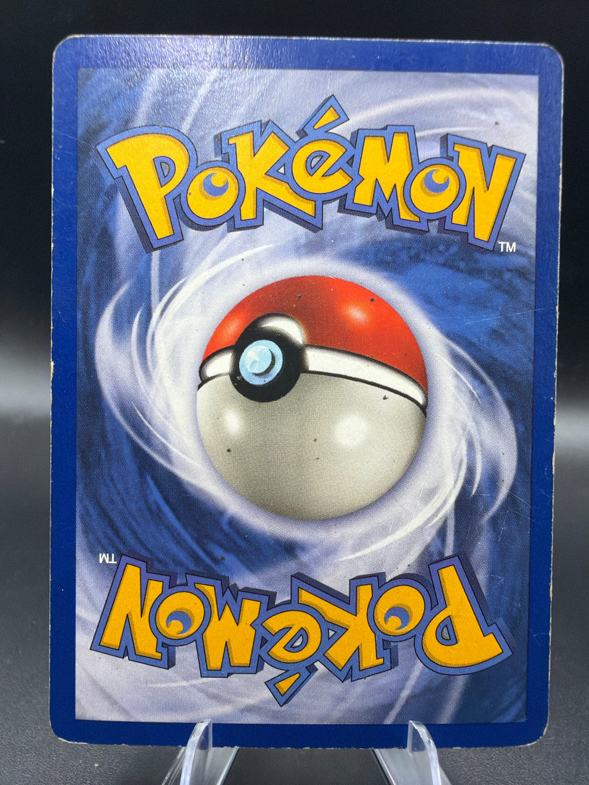 Pokémon TCG: 1999 - Flareon 3/64 - Jungle Holo