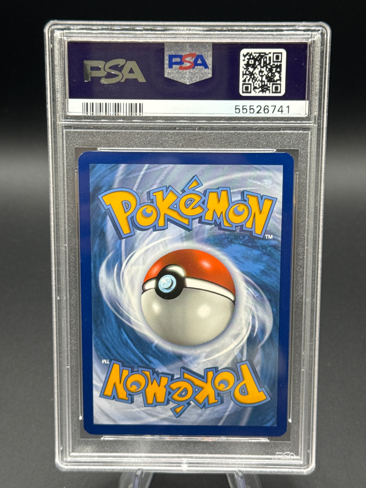 PSA 9 Pokémon TCG: 2020 Charizard 025/185 Vivid Voltage Rev Holo