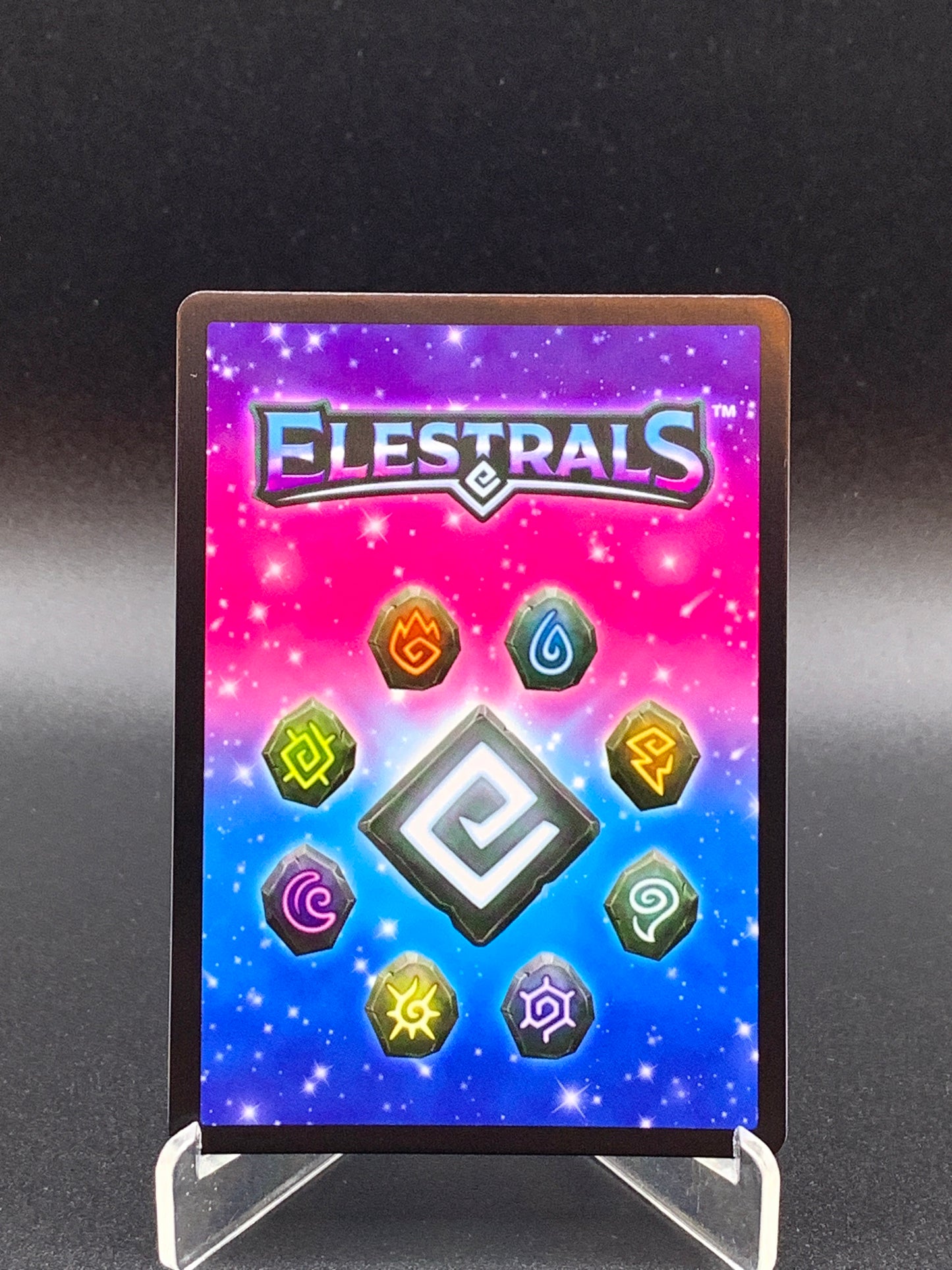 Elestrals TCG: Kryoscorch - Organized Play Series 2 (OP02)