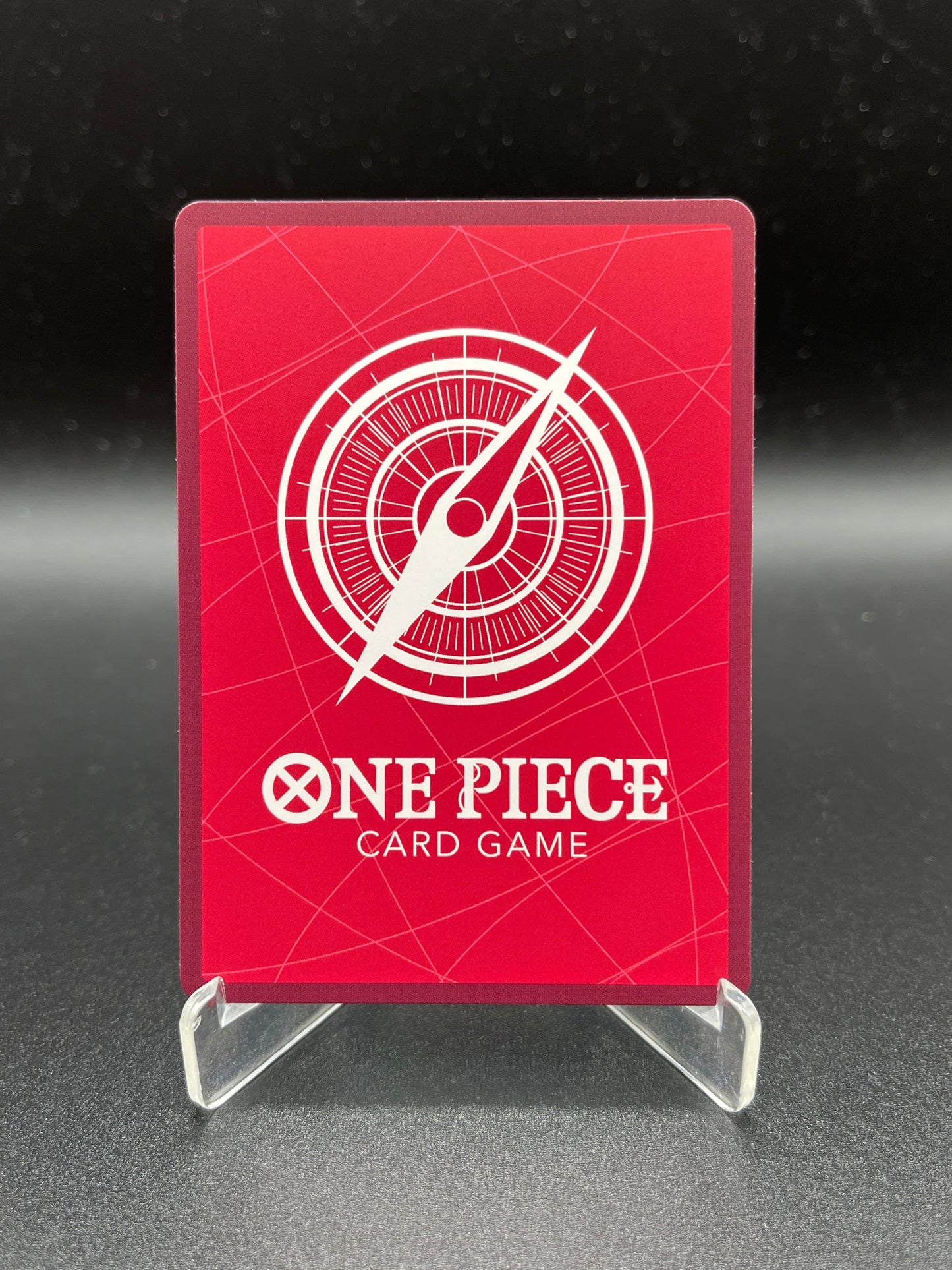 One Piece TCG: Carrot OP08-021 L PAR Two Legends