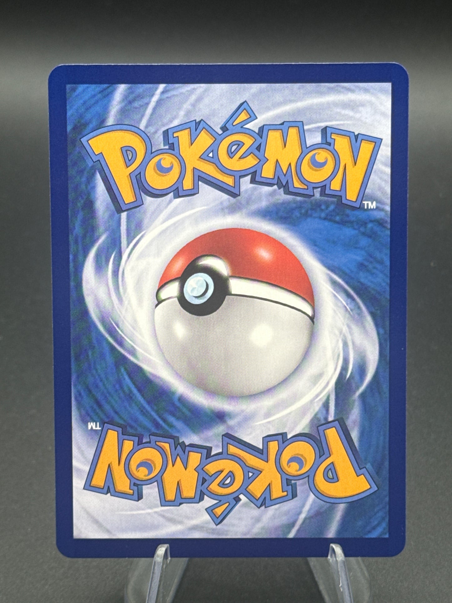 Pokémon TCG: 2025 Chinese Meowth - 0207/07 - Gem Pack Vol. 3