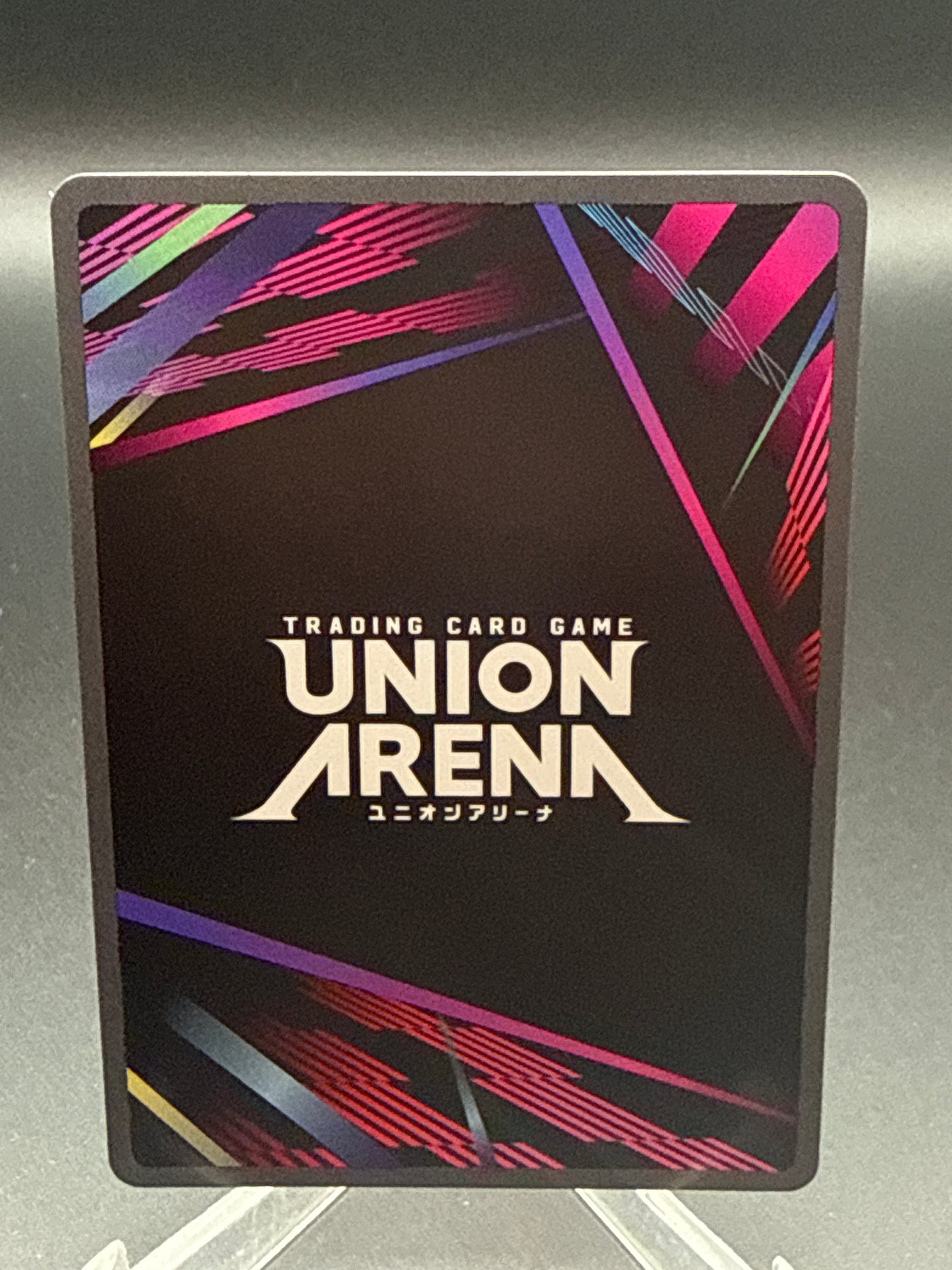 Union Arena TCG: Alice Synthesis Thirty (012) (R*) - UE07BT: Sword Art Online