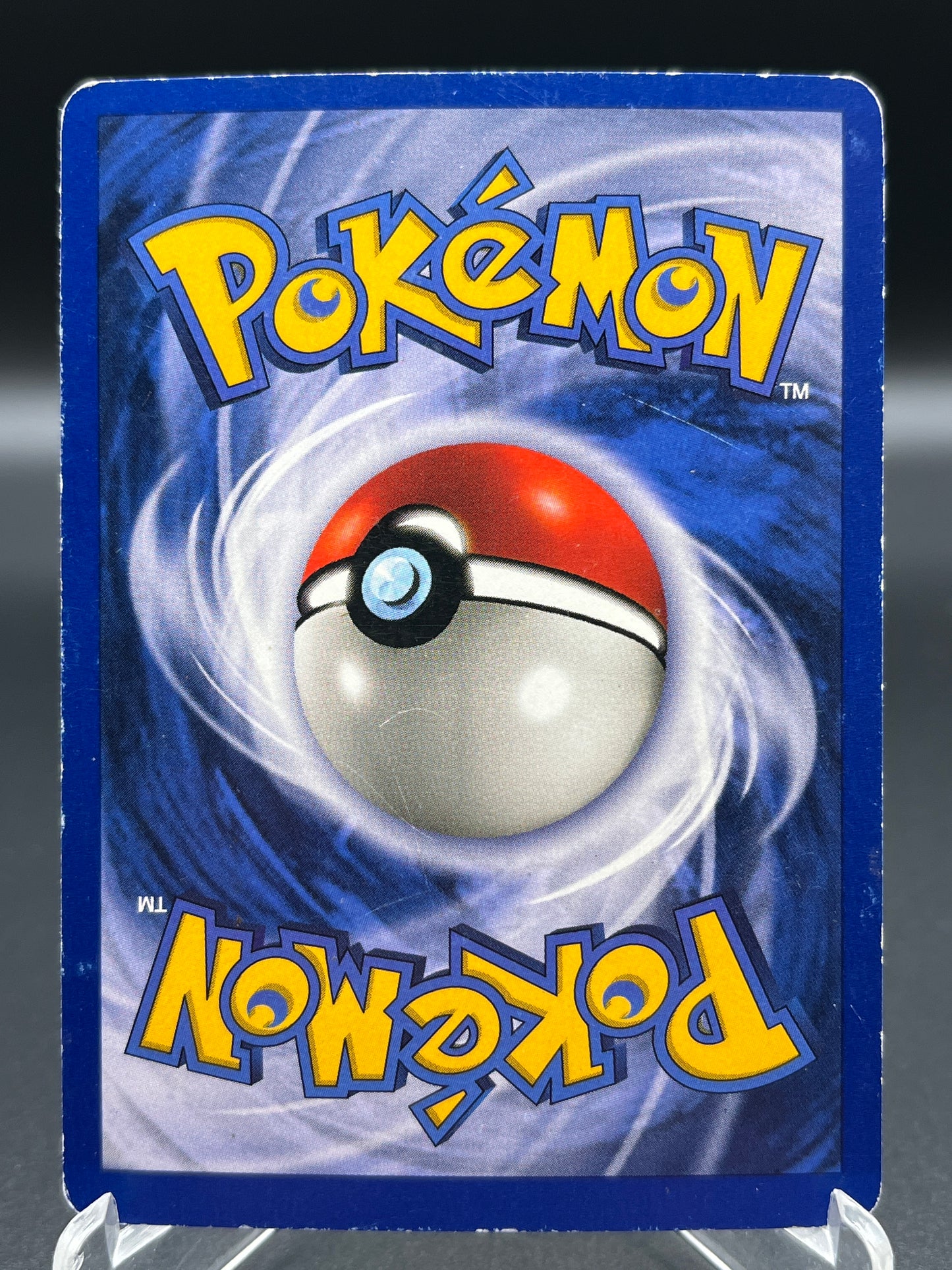 Pokémon TCG: 1999 Clefairy 5/102 Base Set