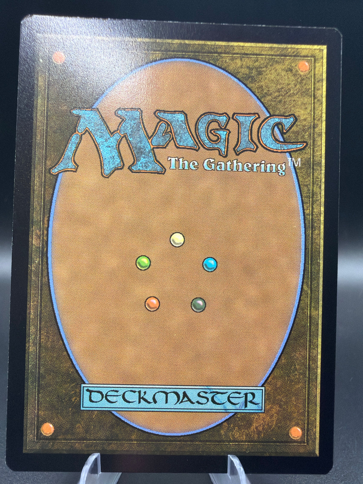 MTG TCG: Mossborn Hydra - Foundations (FDN) Foil