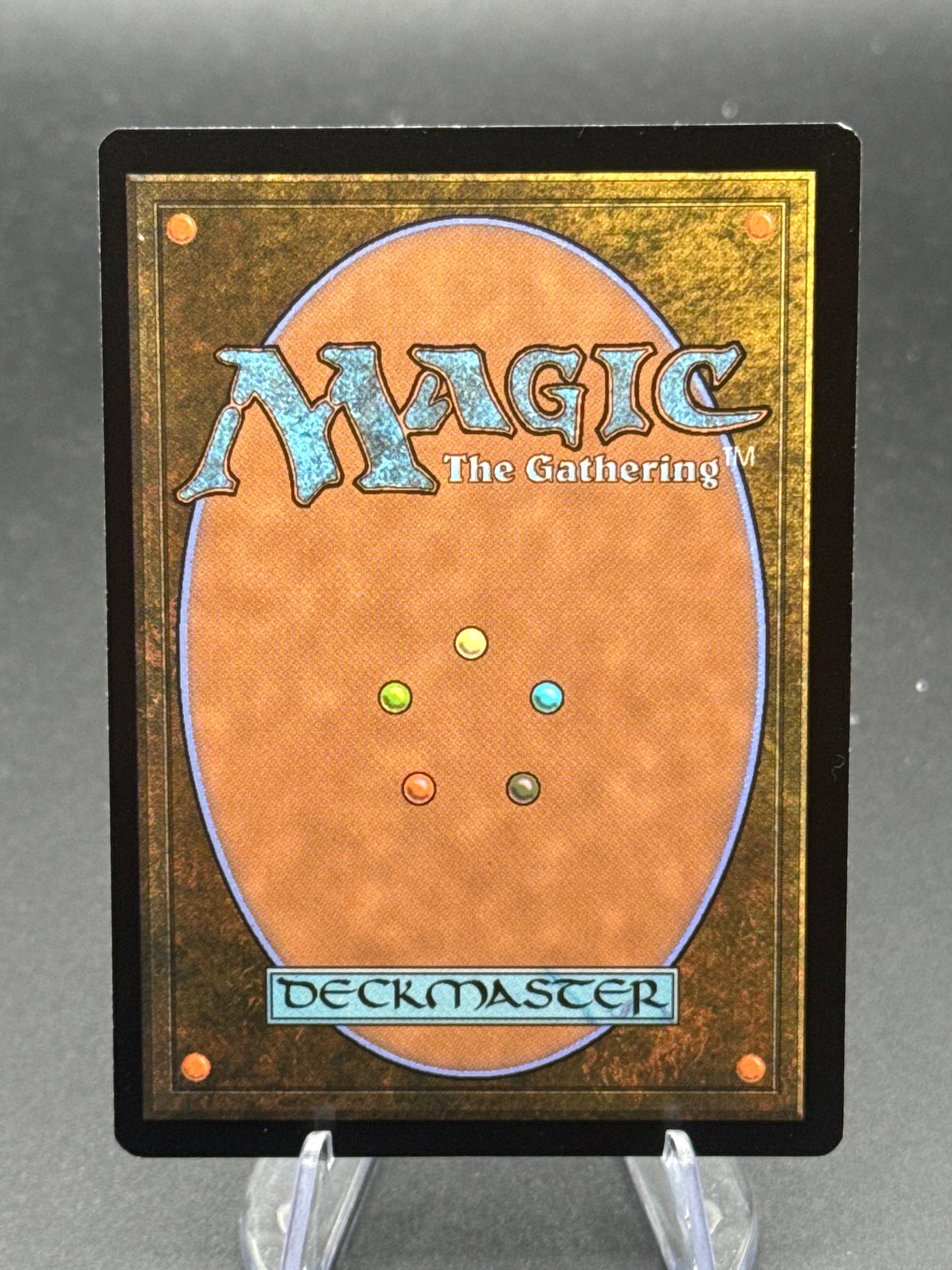 MTG TCG: Captain America's Shield (Borderless) (0317) - Marvel Super Heroes