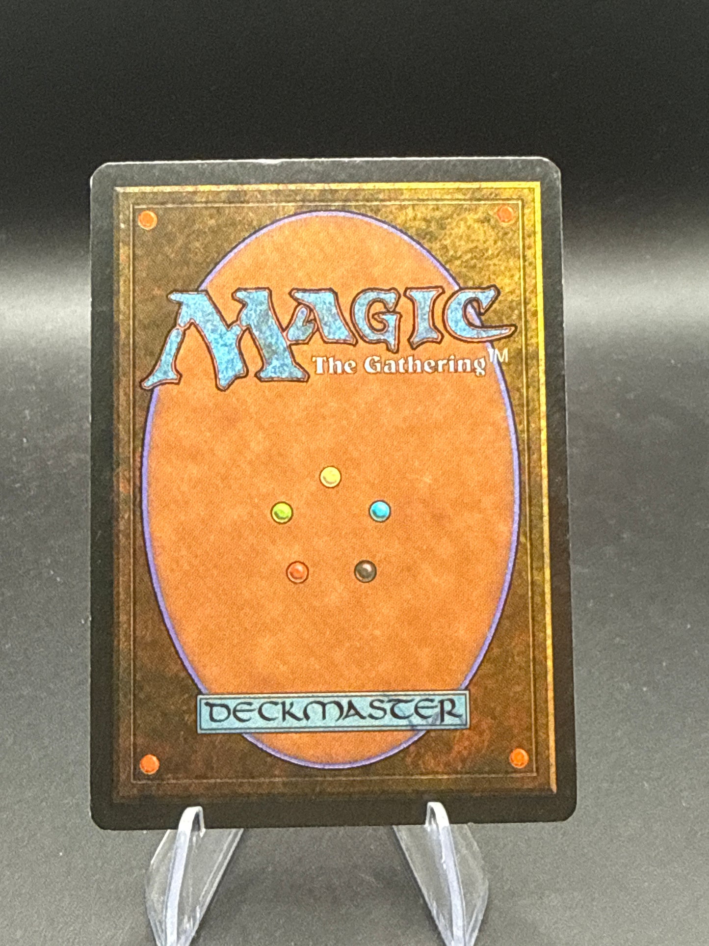 MTG TCG: Stasis - Unlimited Edition (2ED)