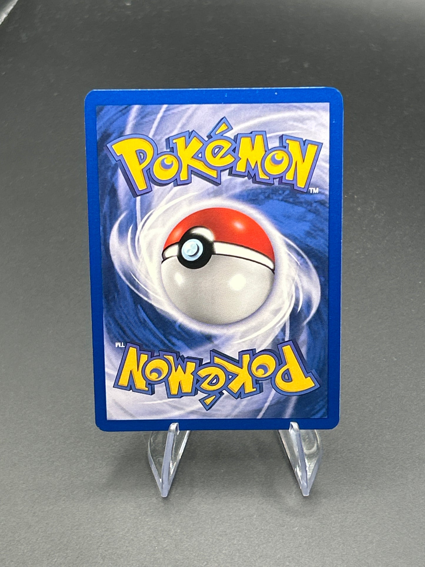 Pokémon TCG: 1999 1st Edition Dark Machamp 10/82 Team Rocket